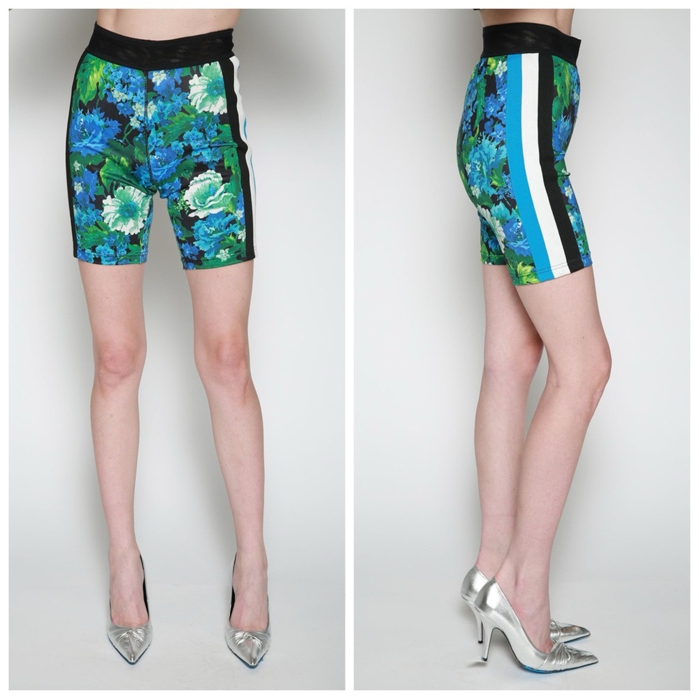 Pam & Gela Sophia Bike Shorts